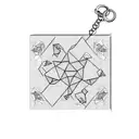 charm bracelet  tattoo design idea