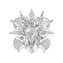 charm bracelet  tattoo design idea