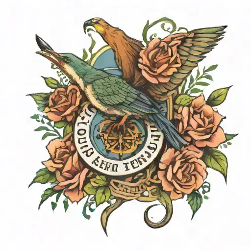  Mon tatouage   Gemeau Australie  Bretagne  Ptsd  Dos cassé  Do not fear death, die like a hero going home " not today " tattoo design idea