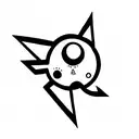 Digimon tattoo design idea