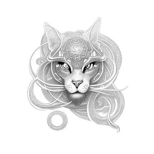 jade ♋️ tattoo design idea