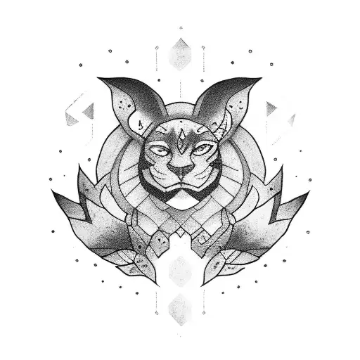 jade ♋️ tattoo design idea