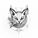 jade ♋️ tattoo design idea