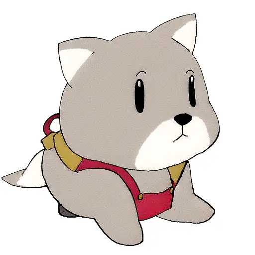 Satoru Gojo tattoo design idea