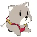 Satoru Gojo tattoo design idea