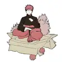 Jujutsu Kaisen , Gojo tattoo design idea