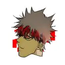 Jujutsu Kaisen , Gojo tattoo design idea