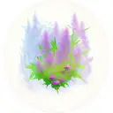 Flower wild flowers include fireweed  tattoo design idea