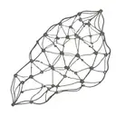 dopamine brain tattoo design idea