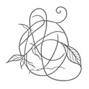 Everything Passes tattoo design idea