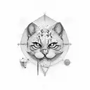 type out the following text: "may you live until you die" tattoo design idea