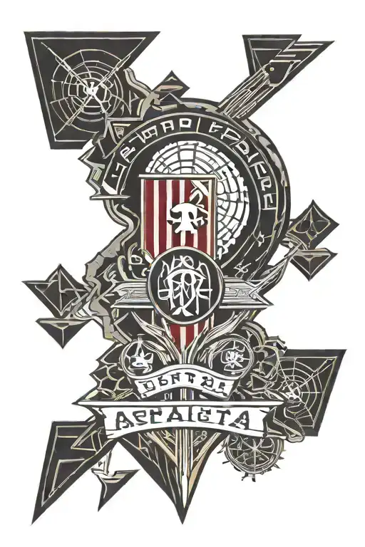ac sparta prague tattoo design idea