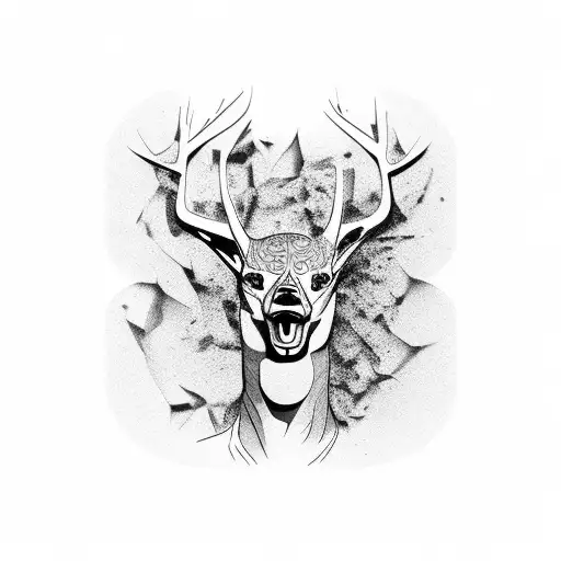 cristiano Ronaldo  tattoo design idea