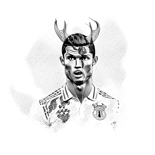 Ronaldo Tattooer