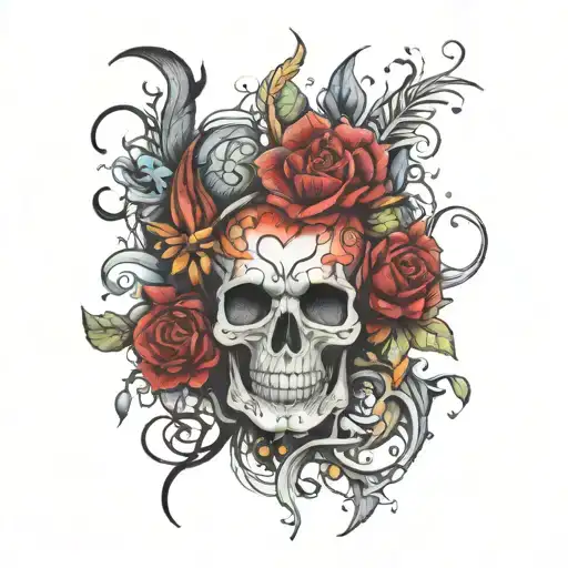 Sign in to continue Create an account to continue using your free credits. tattoo design idea