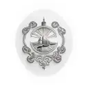 italy tattoo design idea