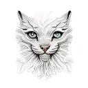 italy tattoo design idea