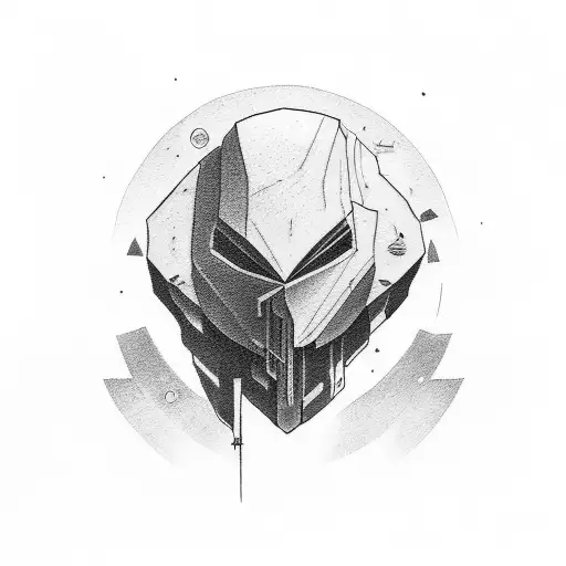 small rectangle aot tattoo tattoo design idea