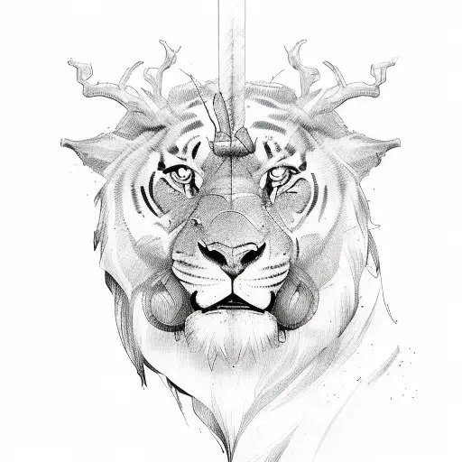 resilience+bravery+strongness+perseverance+no animals  tattoo design idea