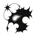 1991 tattoo design idea