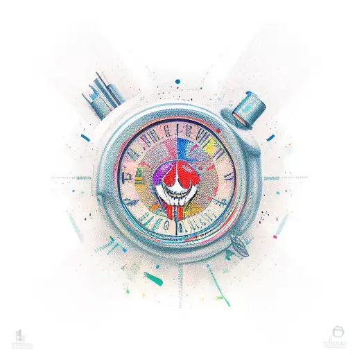 purpose tattoo design idea