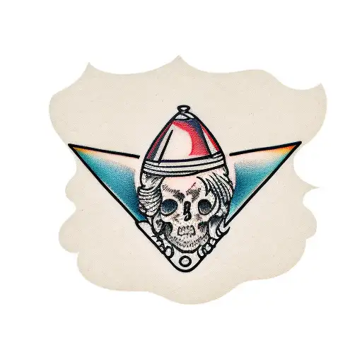 purpose tattoo design idea