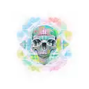 purpose tattoo design idea