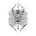 brotherhood tattoo design idea