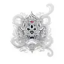 brotherhood tattoo design idea