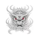 brotherhood tattoo design idea