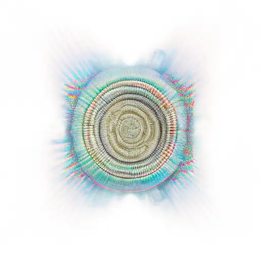 fear is the mindkiller dune tattoo design idea