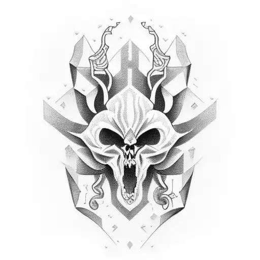 rijeka croatia tattoo design idea