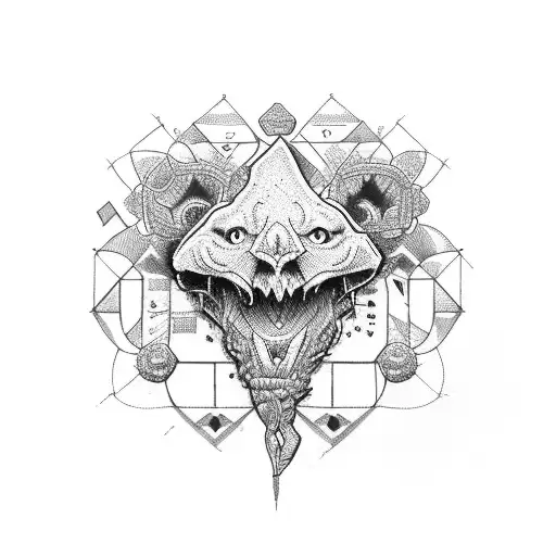 rijeka croatia tattoo design idea