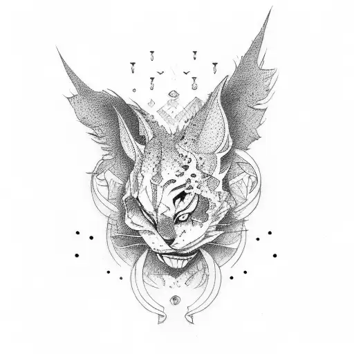 Don Juan tattoo design idea