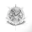 Don Juan tattoo design idea