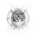 scarface tattoo design idea