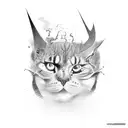 scarface tattoo design idea