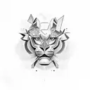 scarface tattoo design idea