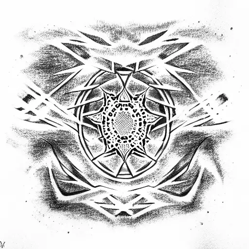 uchiha  tattoo design idea