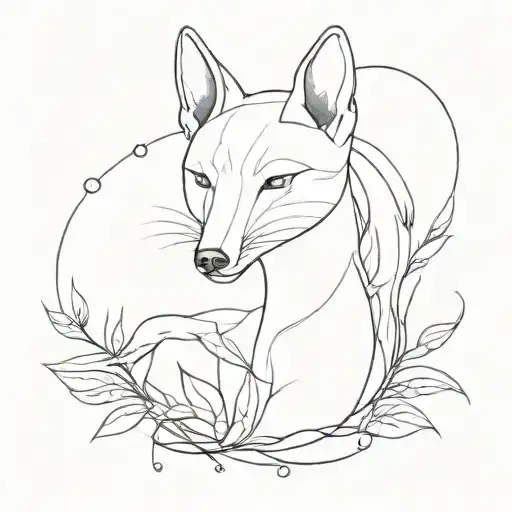 Tami Levi Petty tattoo design idea