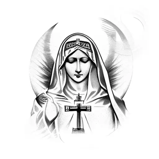File:Virgin Mary Tattoo 02.jpg - Wikimedia Commons