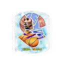 real madrid, kobe bryant, raul, metallica tattoo design idea