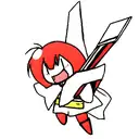 Ichigo tattoo design idea