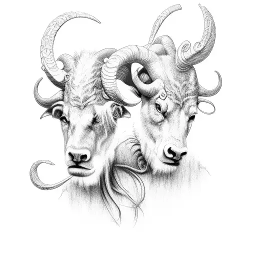 gay cowboys fucking and sucking at ram ranch tattoo design idea