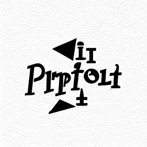 pulp fiction  tattoo design idea