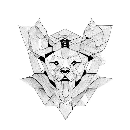 Ícaro   tattoo design idea