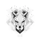 Ícaro   tattoo design idea