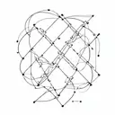 AAA tattoo design idea