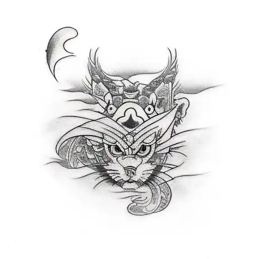 tattoos that is not detailed and wont fade  tattoo design idea