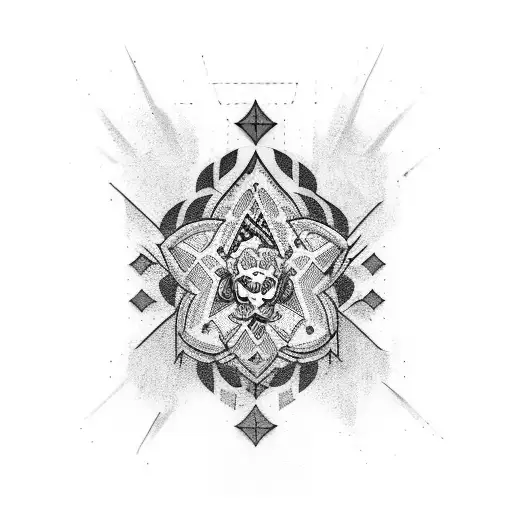 gta tattoo design idea